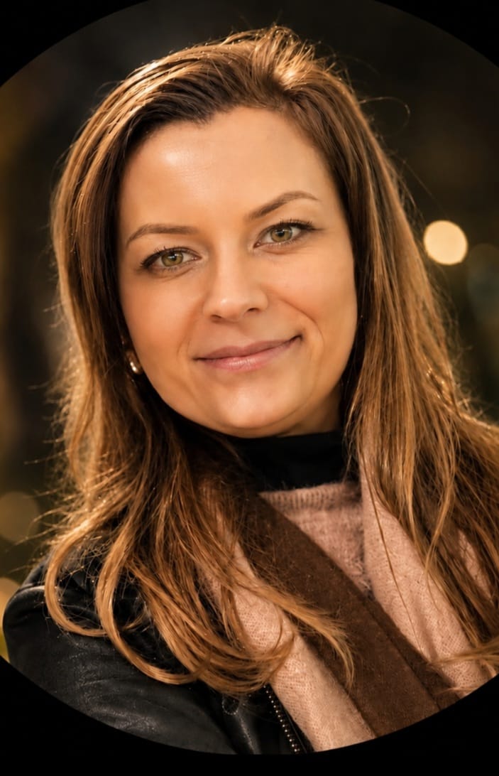 Francine Lape